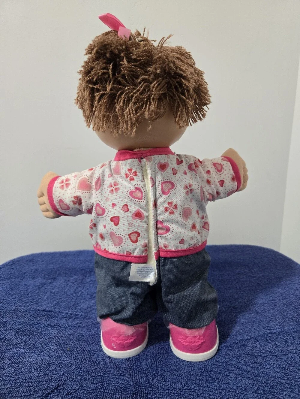 Play Along Cabbage Patch Kids 15